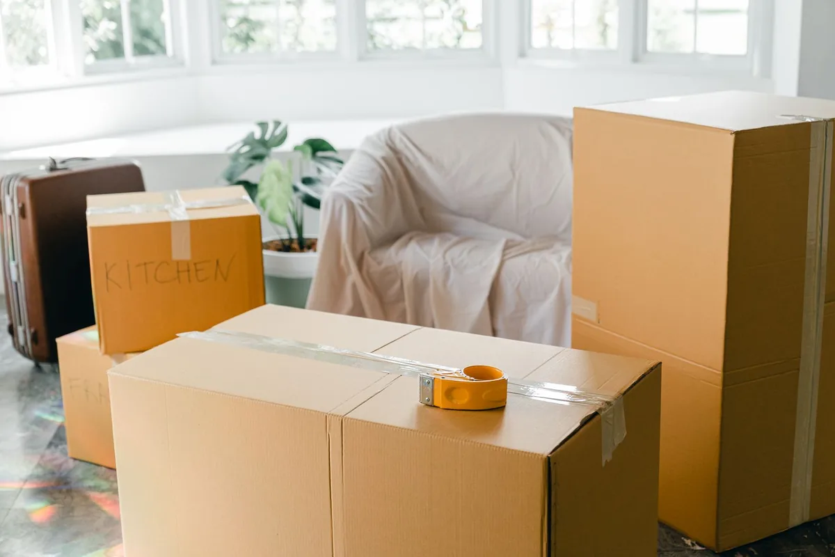 Hoarding Cleanup in Fultondale, AL